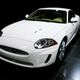 Illustration for article titled 2010 Jaguar XKR Revealed With 510 HP